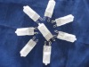 Wholesale Frosty Halogen lamp G9 Peanut