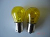 Wholesale Halogen Tail/Stop/Indicator Bulbs Yellow Color