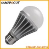 Wholesale High Quality 9x1watt A60 LED Bulb