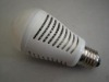 Wholesale 8W High power LED bulb with cool touch body