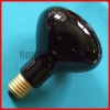 Wholesale Reflector bulb R80 100w E27 natural black