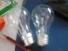Wholesale Double Filament Incandescent Bulb Stock