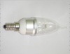 Wholesale 2011 High Power 1 W E14 led bulb (GLC-QP-101,102,103)