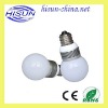 Wholesale 2011 hot sell warm white 4w high quality led bulb
