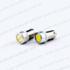 Wholesale BA9S 1W High Power auto led bulb