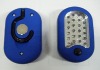 Wholesale 27 LED 3AAA Work Light