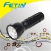 Wholesale 28 led flashlight bulb lamps