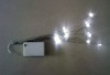 Wholesale led battery light/christmas battery string light