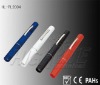 Wholesale Mini Bulb plastic Pen light