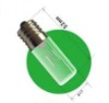 Wholesale UV LED bulb made of quartz