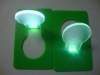 Wholesale led bulb credit card