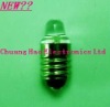 Wholesale Ultra Bright Len End Type Screw Base LED Bulbs
