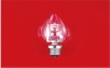Wholesale INCANDESCENT LAMP C35 CANDLE