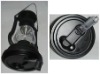 solar camping light