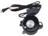 cabinet light with push bottom switch