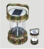 YXD-193 solar lantern light