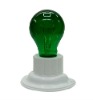 Wholesale Lot of 300 Green Incandescent Light Bulb New 200W