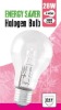 Wholesale GLS halogen bulb