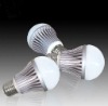Wholesale LED Bulb with 110V to 220V AC 3W ledl light