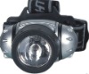 Wholesale 10m light distance & 40H working time 11000-13000MCD LED Headlamp