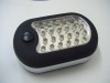 Wholesale 27 LED 3AAA Soap Light