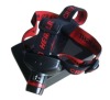 moving heads bright light
