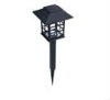 Wholesale solar camping light