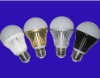 Wholesale 5w High power led bulb led light led lamp