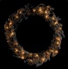 Wholesale Wreath light