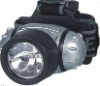 Wholesale 10m light distance & 20H working time 11000-13000MCD LED Headlamp
