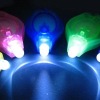 Wholesale led light keychains