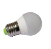 Wholesale E27 LED Bulb P45