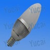 Wholesale 3.5w LED bulb E14