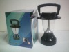 Wholesale 12 LED solar camping light