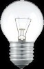 Wholesale G45 clear incandescence bulb