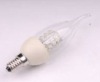 C35 Led lamp/smd led bulb