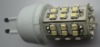 Wholesale G9 42pcs 3528 LED bulb ES