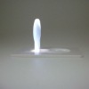Wholesale white mini pocket led card light