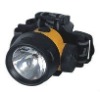 Wholesale 10m light distance & 20H working time 11000-13000MCD LED Headlamp