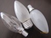 Wholesale C35 candle bulb