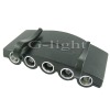Wholesale 5LED Cap Light
