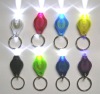 Wholesale led key ring with light