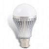 Wholesale 5w high brightness high power led lights bulb