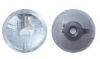 Wholesale 7" universal auto fog light