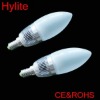 Wholesale 1W E14 Led bulbs