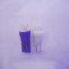 Wholesale T10 1pcs LED bulb , car led light, auto led lamp