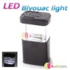 New 11 LED Portable Camping Camp Fishing Light Lamp Free Shipping Wholesale