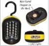 LED work light KT-E012 hook magnet wor light