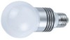 Wholesale high power 3w LED bulb GC-S1014
