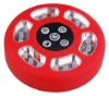 Wholesale 21 LED tent Lamp With Timer (L4211)